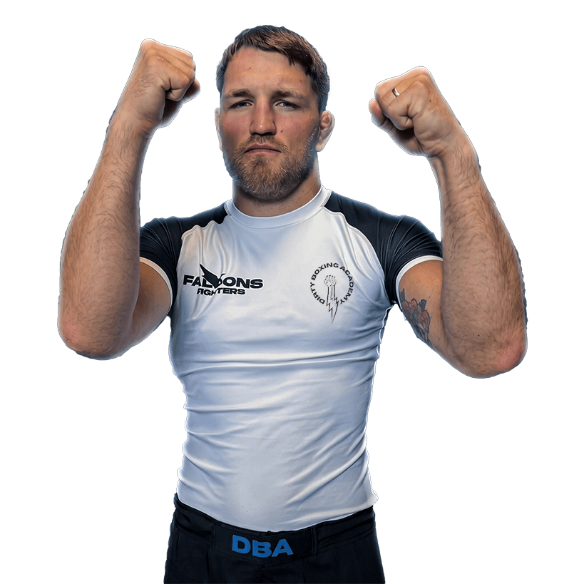 Bílý Rashguard (Adult)