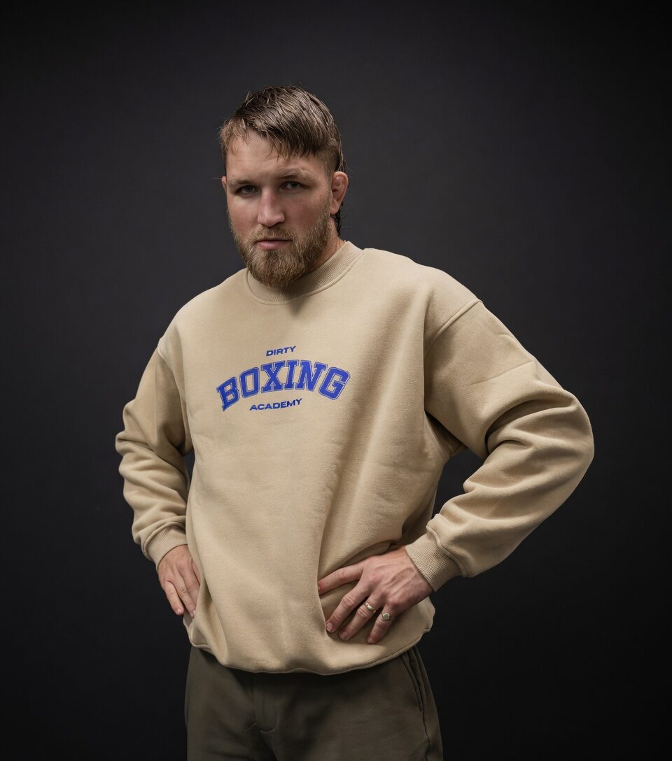 Crewneck