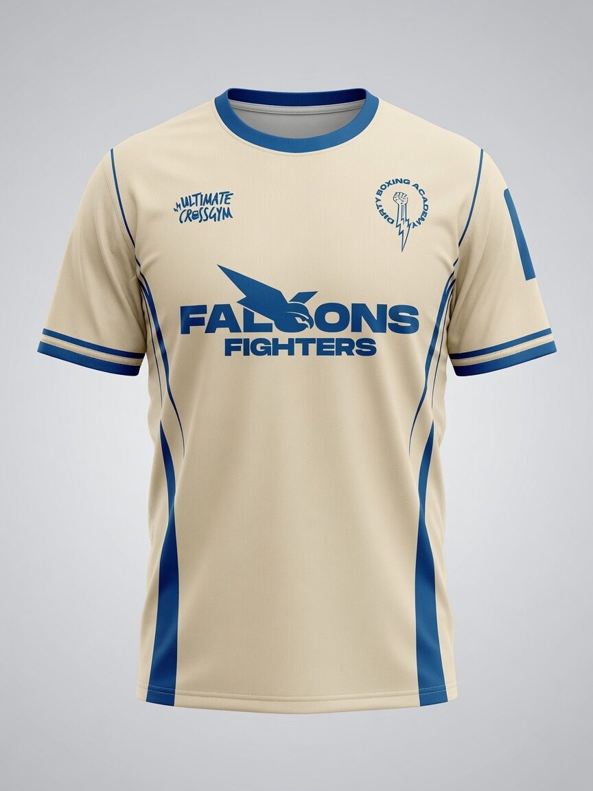 Falcons Sand Dres