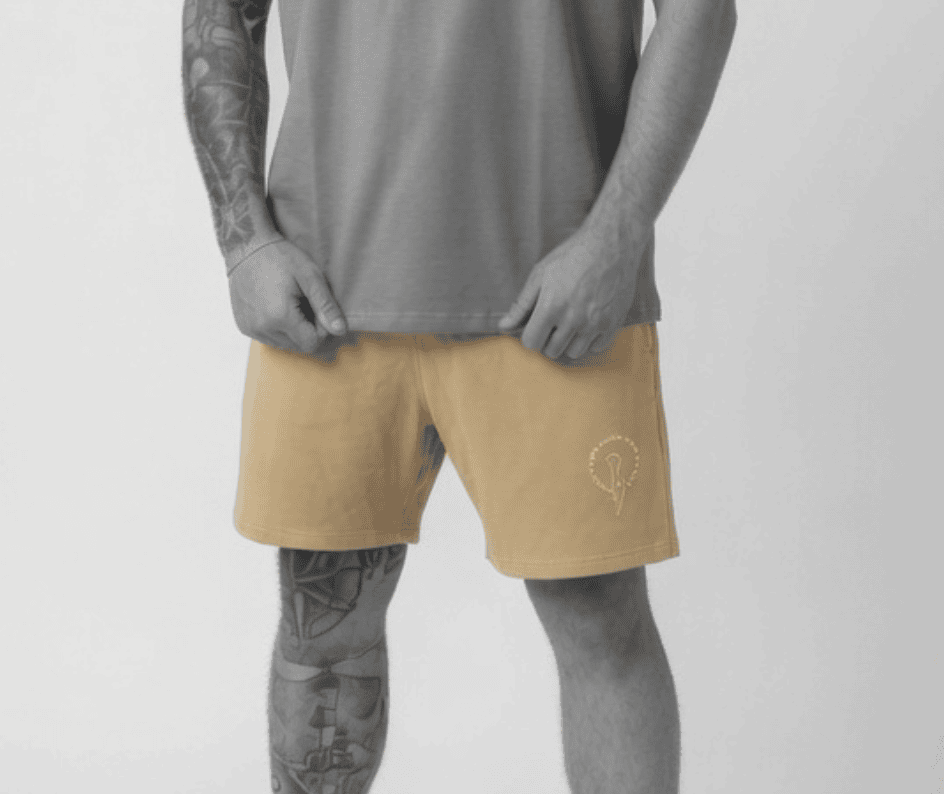 Shorts Minimal